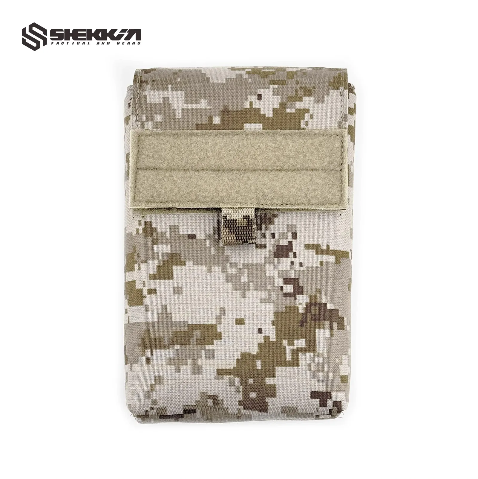 

ShekkinGears Tactical Hydratation Bag LBT6142A Style aor1 Hydratation Pouch