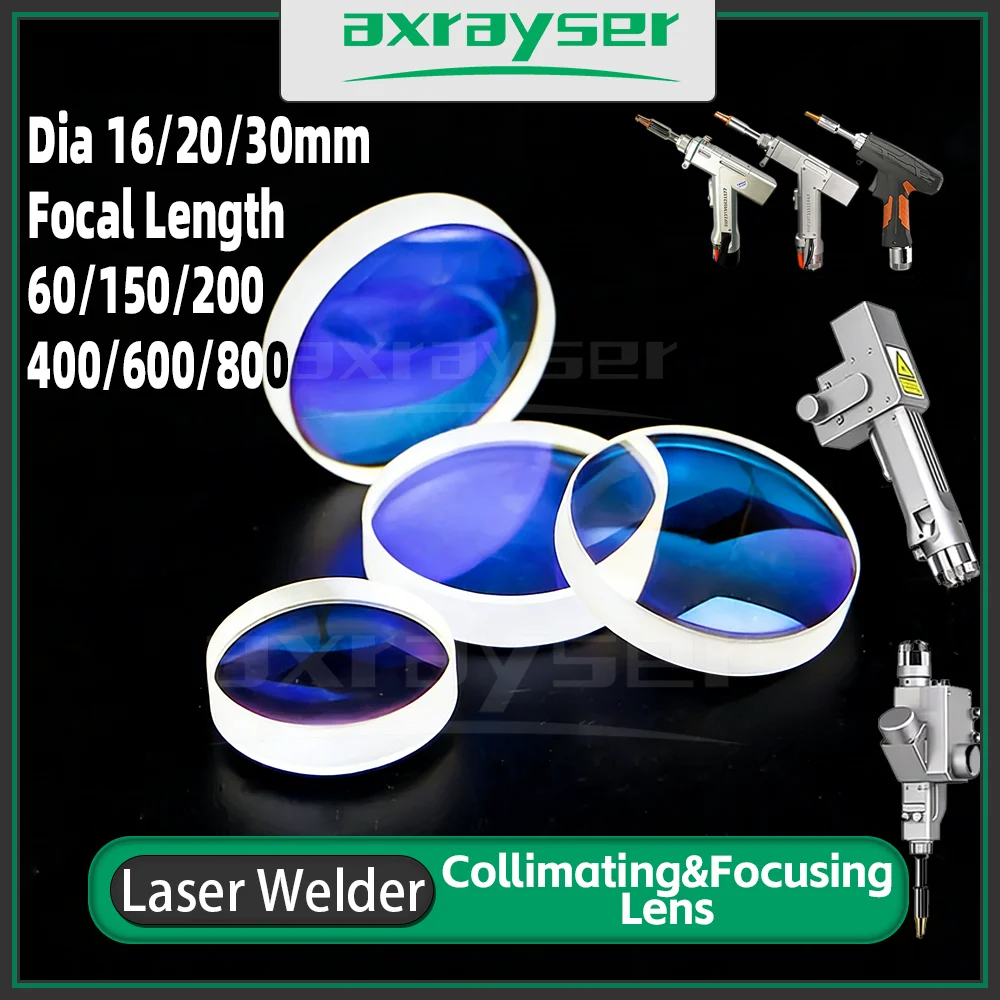 Fiber Laser Welder …
