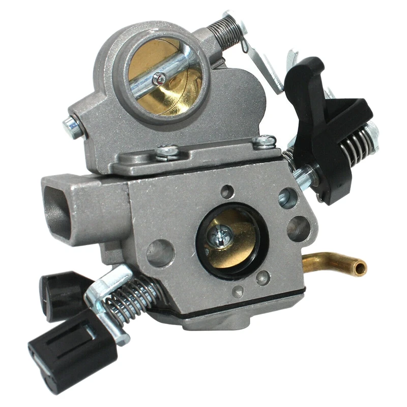 Carburetor Carb For Stihl MS311 MS311Z MS391 MS391 PN WTE-9A WTE-17 1140 120 0601 1140 120 0605