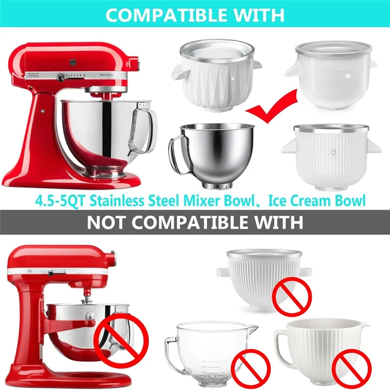 tampa-de-silicone-a24p-para-tigela-de-mistura-de-sorvete-kitchenaid-2qt-e-tigela-de-aco-inoxidavel-5qt-segura-para-maquina-de-lavar-louca