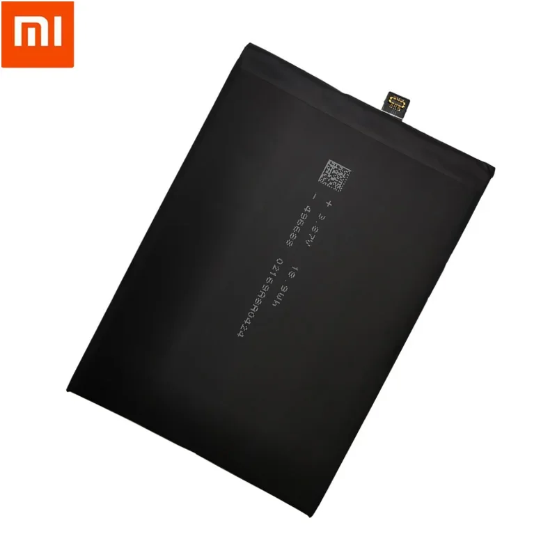 2024 High Quality 100% Original New Xiao mi BN57 5160mAh Phone Battery For Xiaomi Pocophone X3 Poco X3 Pro Replacement Batteries