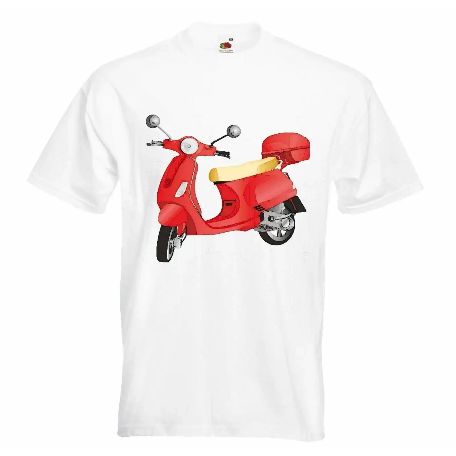 T Shirt RETRO ROLLER RACE RACING FORMEL MOTOR TEAM SPEED SPEEDWAY CLASSIC USA vintage Washed fashion Casual streetwear
