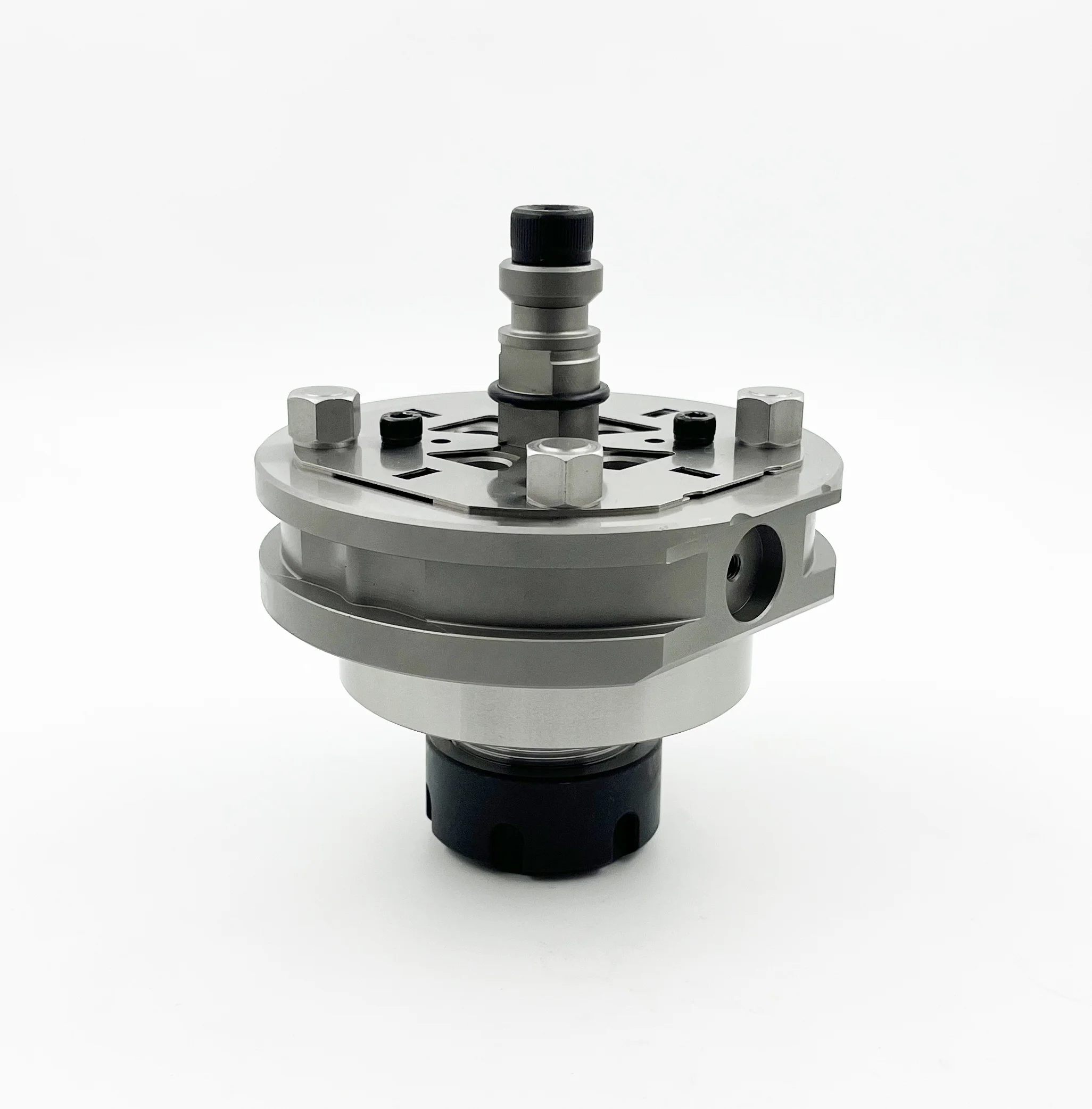 

CNC machining precision ER32 ITS Collet chuck holder for clamping workpiece 1-20mm HE-E07006