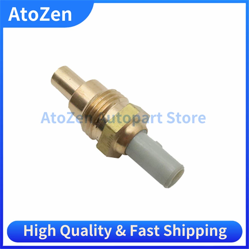 Датчик температуры воды 83420-16040 83420-20030 S8342-01240 для Toyota 8342016040 8342020030   С 834201240   Автомобильные аксессуары Новые