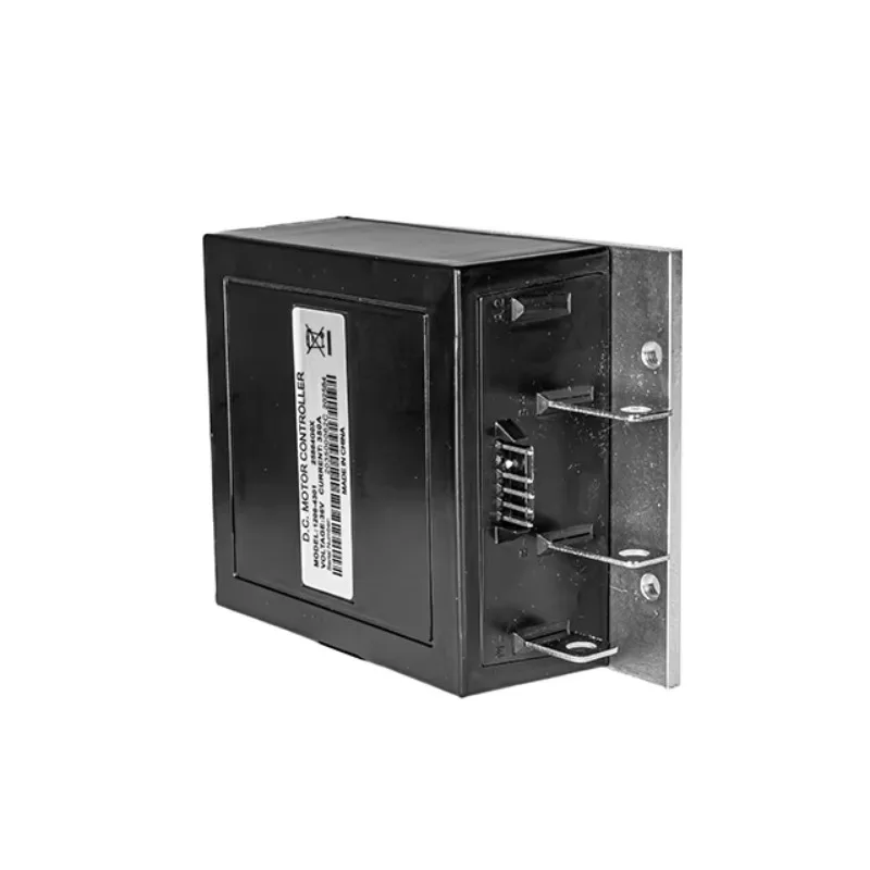 

Keller ABS Black Waterproof DC Motor Controller For Golf Cart 24V-70V 100A-350A Model 25864G0X 1206-4301 1 Year Warranty Modern