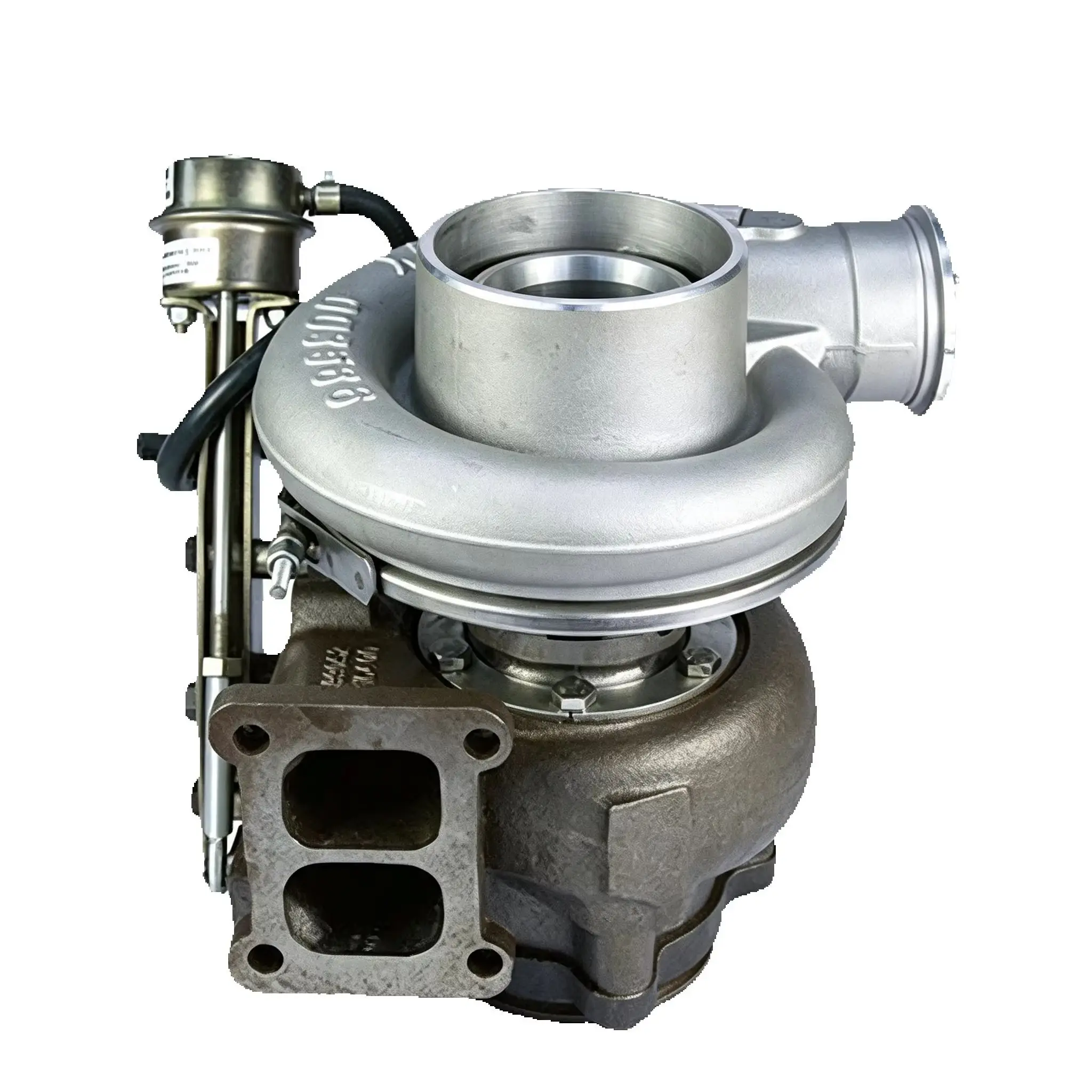 New Turbo Turbocharger 6743-81-8040 4038421 for Komatsu PC300-7 PC360-7