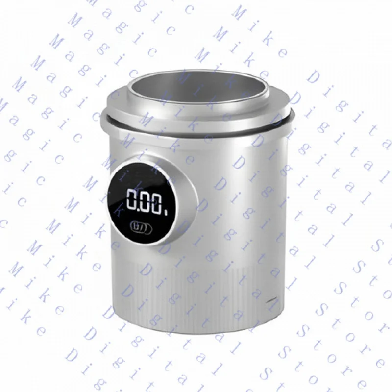 

UU 500 г цифровые весы для взвешивания кофе эспрессо электронные весы перезаряжаемые