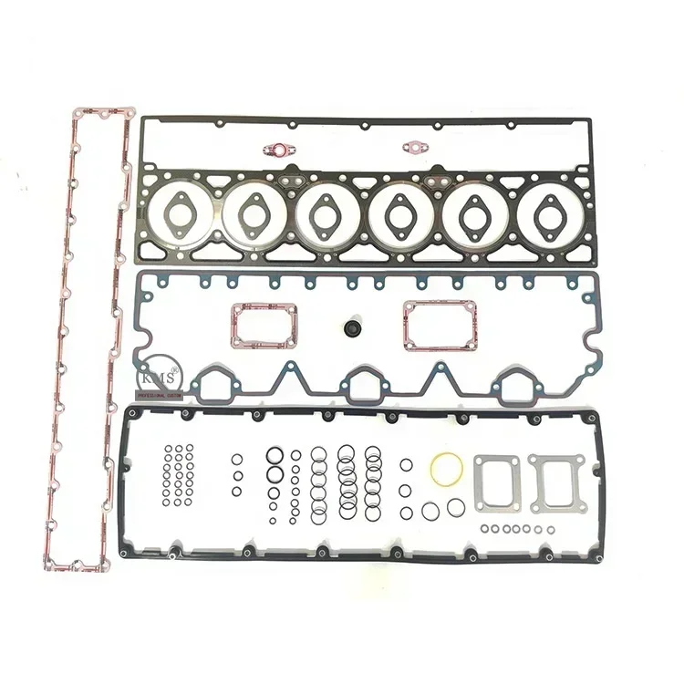 Hot SalesFactory Direct Sales For M11 Engine Upper Repair Kit Gasket