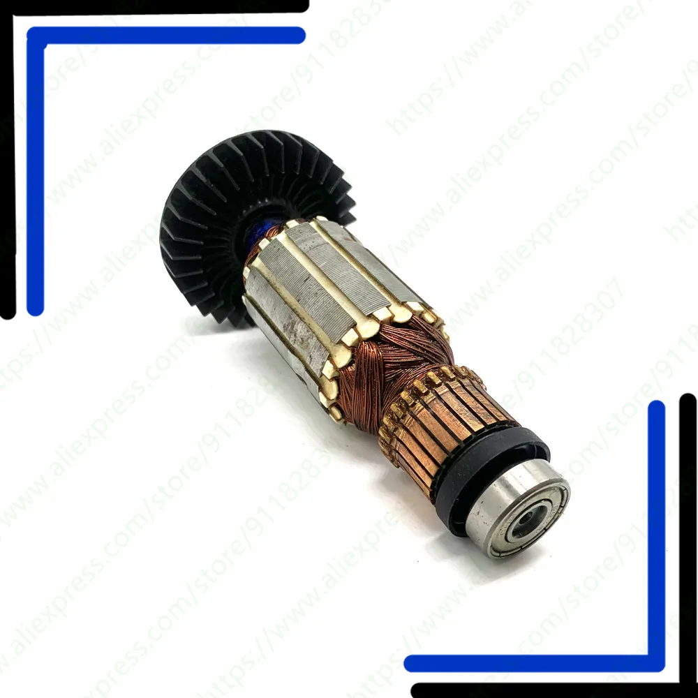 

Якорь 220 В-240 В в сборе для Makita FS6300