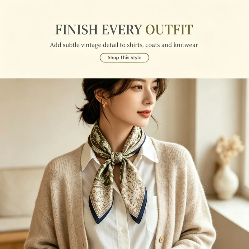 Echarpe-carree-en-soie-de-murier-imprimee-double-face-chale-de-luxe-en-soie-et-laine-elegant-pour-femme-passe-partout-mode-quotidienne-ornement-pour-le-cou