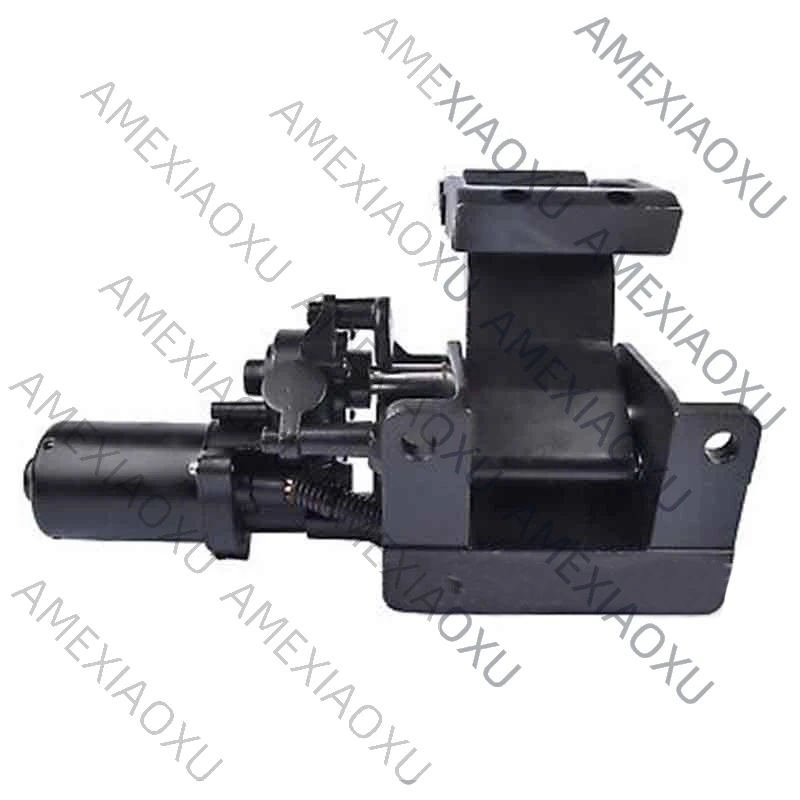 

Мотор левой электроприводной подножки 68461581AA для Ram 1500 2019-2022