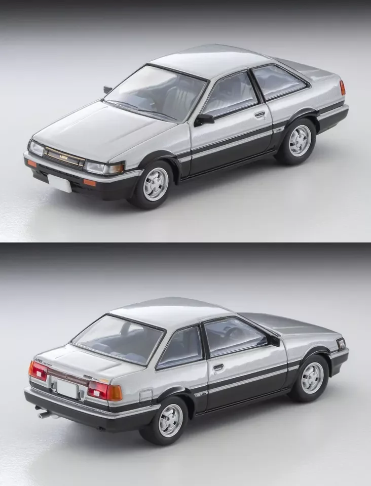 1/64 LV-N284c 1:64 SCALE BY Tomica Limited Vintage Neo Tomytec Car Collection Limited Edition Hobby Toys
