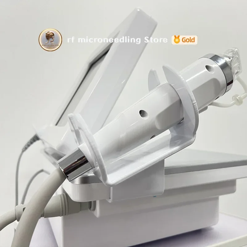 Рисунок 6 - Радиочастотная микроигла для косметики Morpheus 8