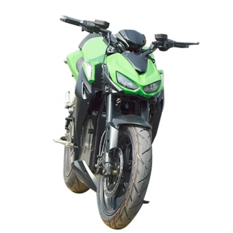 2025 سباق الدراجات النارية الكهربائية على الطرق الوعرة دراجة نارية 3000 واط دراجات نارية كهربائية للبالغين #2