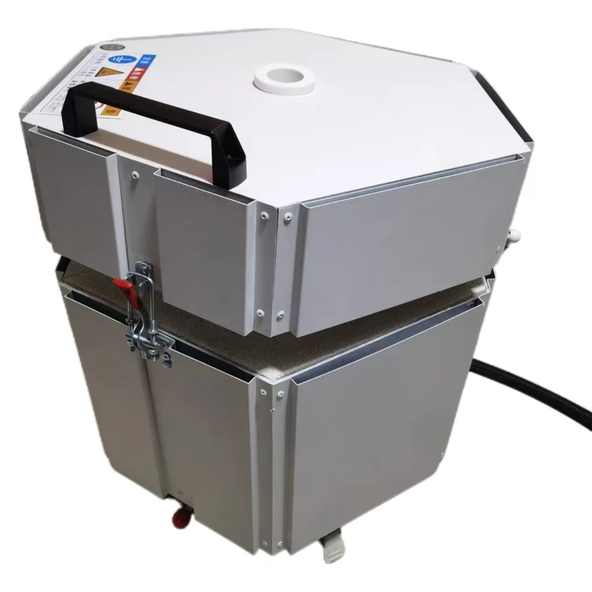 

Smart Controlled Easy to Operate Household 220V Kiln Furnace with High Quality for HOME USE