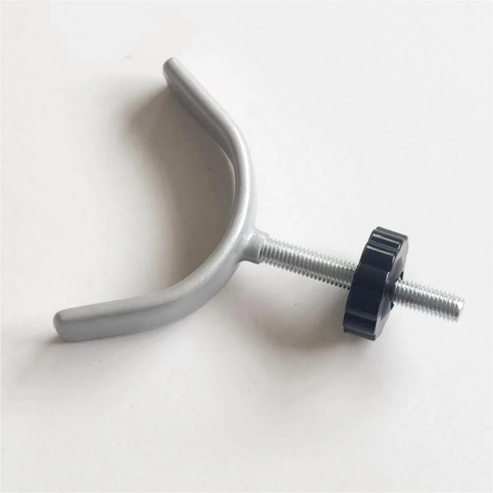Staircase Fence Kit Y Shaped Guardrail Gate Bar Install Doorways Bolt Nut Gate Bolts Fence Screws Screws/Bolts