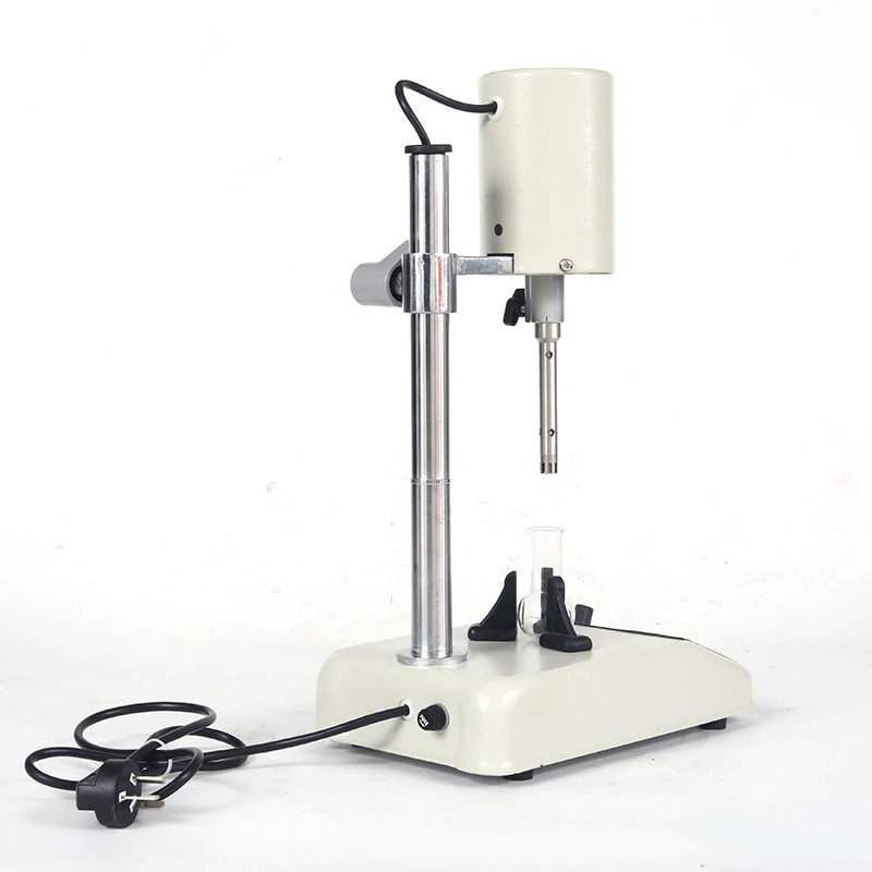 FSH-2A Adjustable High-speed Homogenizer, Laboratory High-speed Homogenizer, Tissue Masher, Disperser, Emulsifier