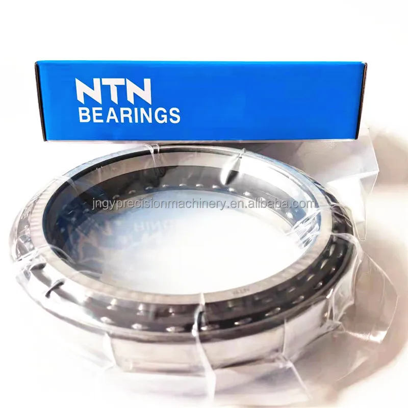 Japan NTN Bearing BD130-2 Final Drive Bearing Excavator Bearing