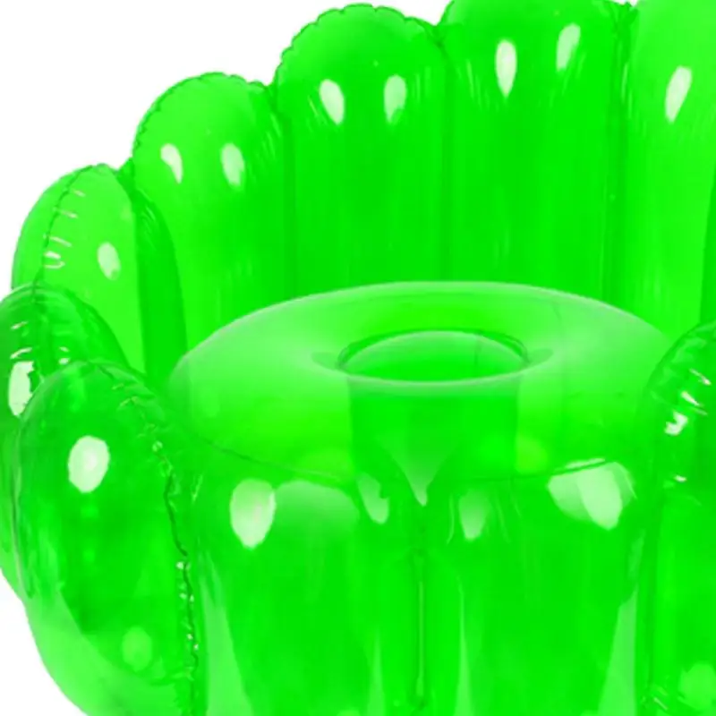 Inflatable Couch Portable Couch Inflatable Sofa Bean Bag Couch Bean Bag Outdoor Inflatable Couch For During Games Parties Living