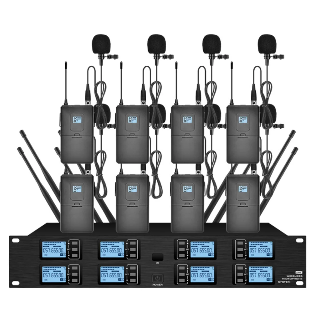 Thumbnail 3 - #24 Conference Microphones Comparison Guide
