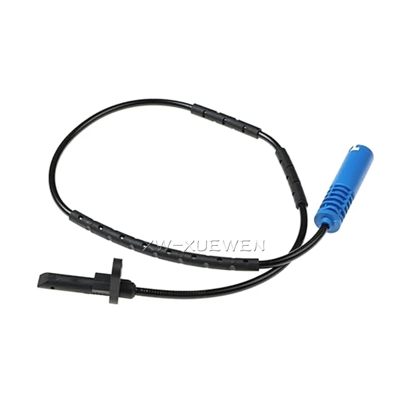 Rear ABS Wheel Speed Sensor 34529804590 For BMW R60 R61 1.6L 1.6T N16B16A N18B16A N18B16C