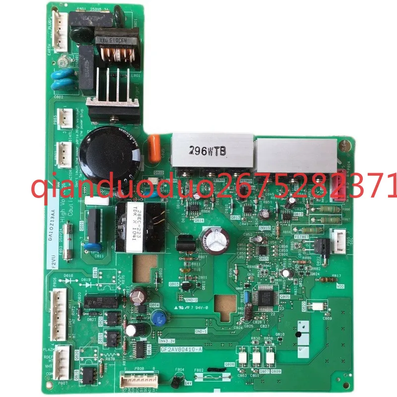 Suitable for Toshiba refrigerator computer board BCD-296WTB GF2AV80410-A power control main board refrigerator accessories