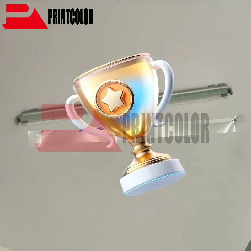 5X Transfer Cleaning Blade support for HP Color LaserJet CP5225 Enterprise CP5520 CP5525 M750 700 M775 CP5225n CP5225dn CP5525dn
