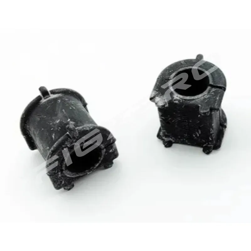 Automobile Balance Bar Lower Arm Opening Rubber Bushing for BYD S6 S7 Tang F6 G6 Sirui