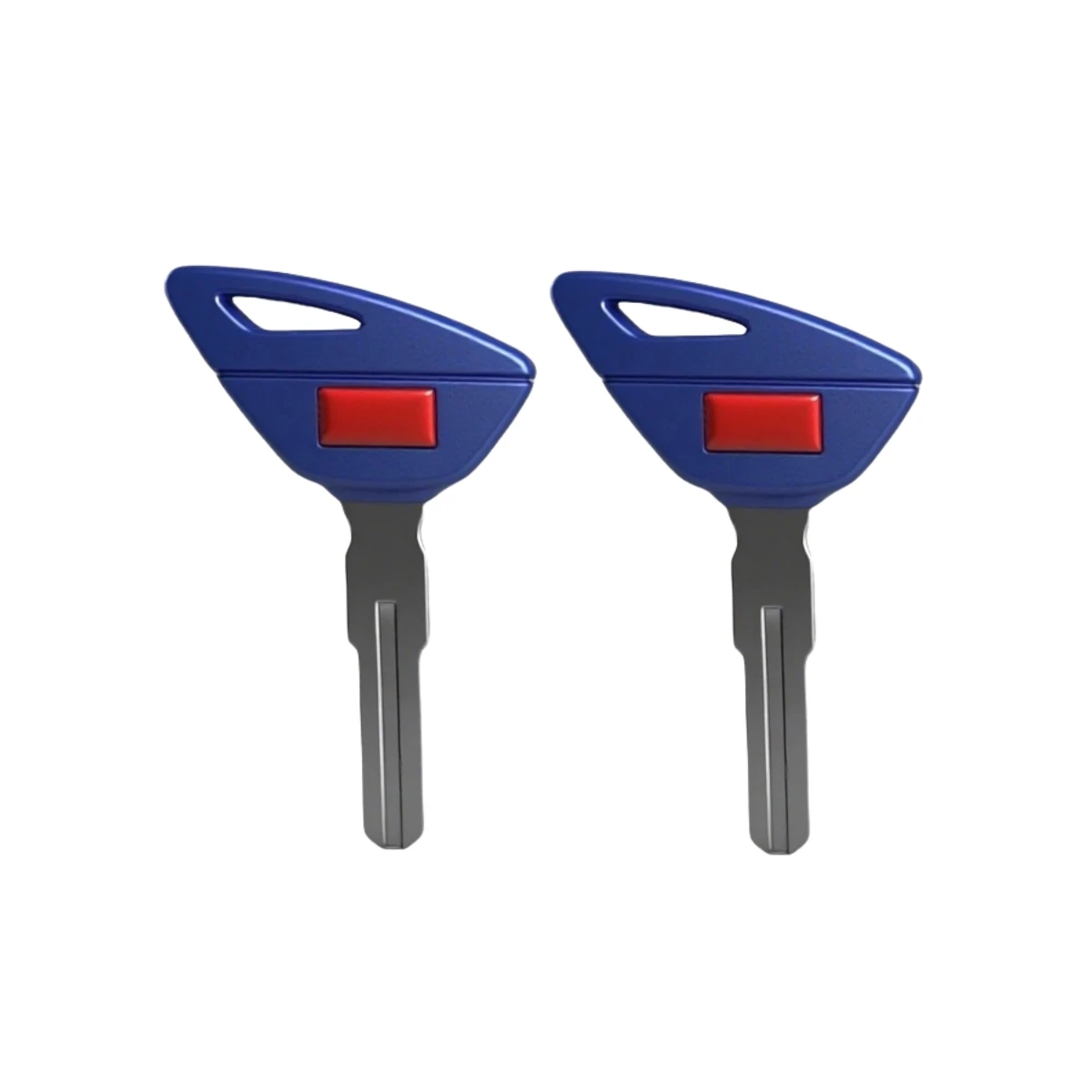 لأبريليا RSV4 Tuono Dorsoduro 750 1200 استبدال مفاتيح غير مقطوعة يمكن وضعها رقاقة مضادة للسرقة 2024-2025 نمط دراجة نارية مفتاح فارغ