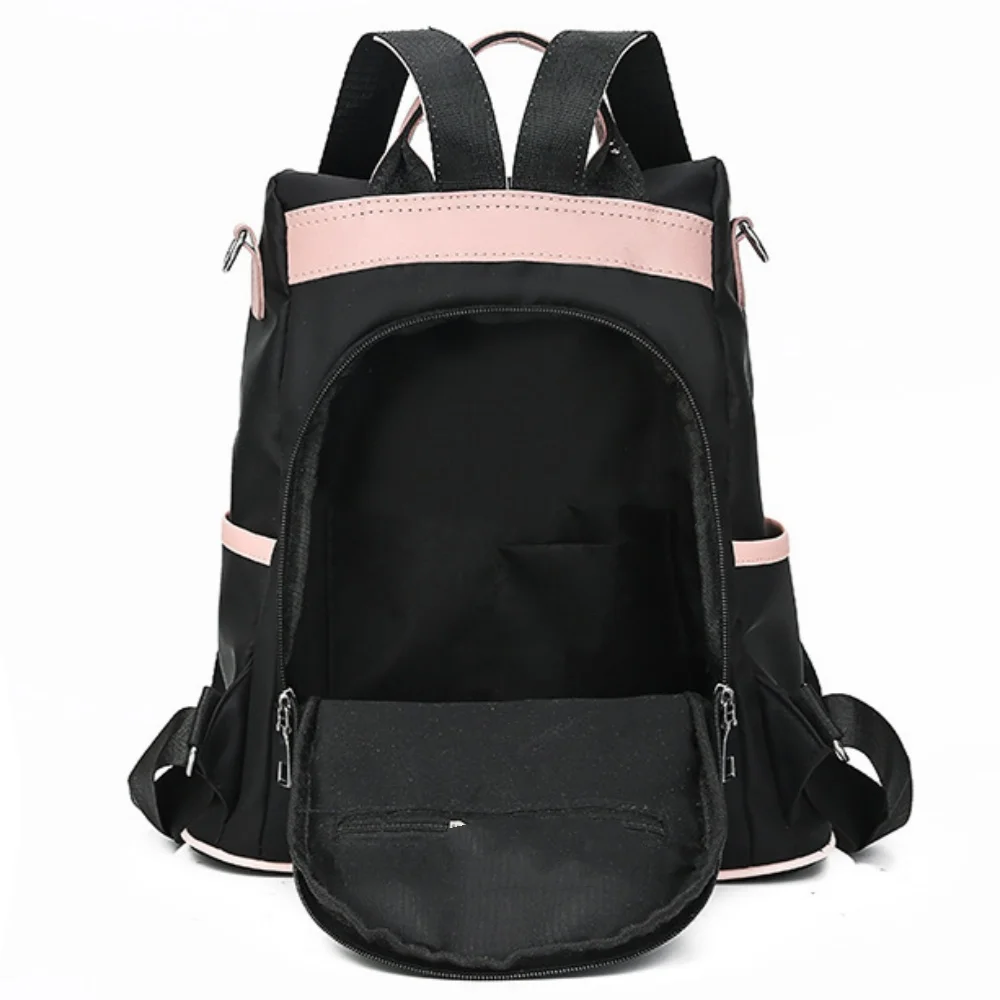 Ransel anak perempuan Kpop, koleksi penggemar konser TOUR III dunia ke-4, ransel trendi untuk anak perempuan Nayeon Jeongyeon Momo, hadiah