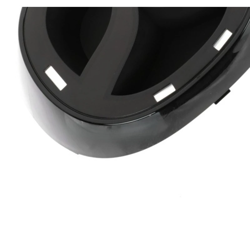 KB8A-50-721 KD5H-50-721 Grille Base Bracket Black lacquer finish For Mazda CX 5  KB8A50721 KD5H50721