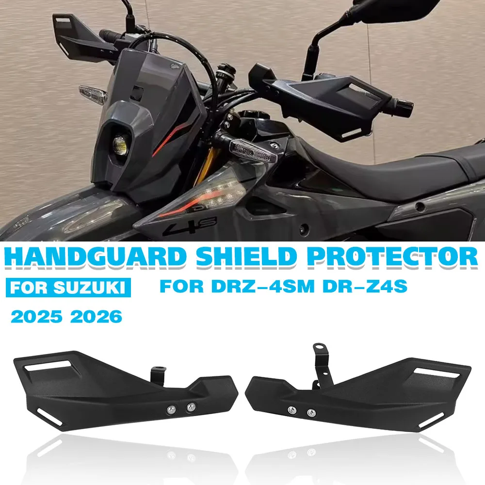 For Suzuki DR-Z4S D…