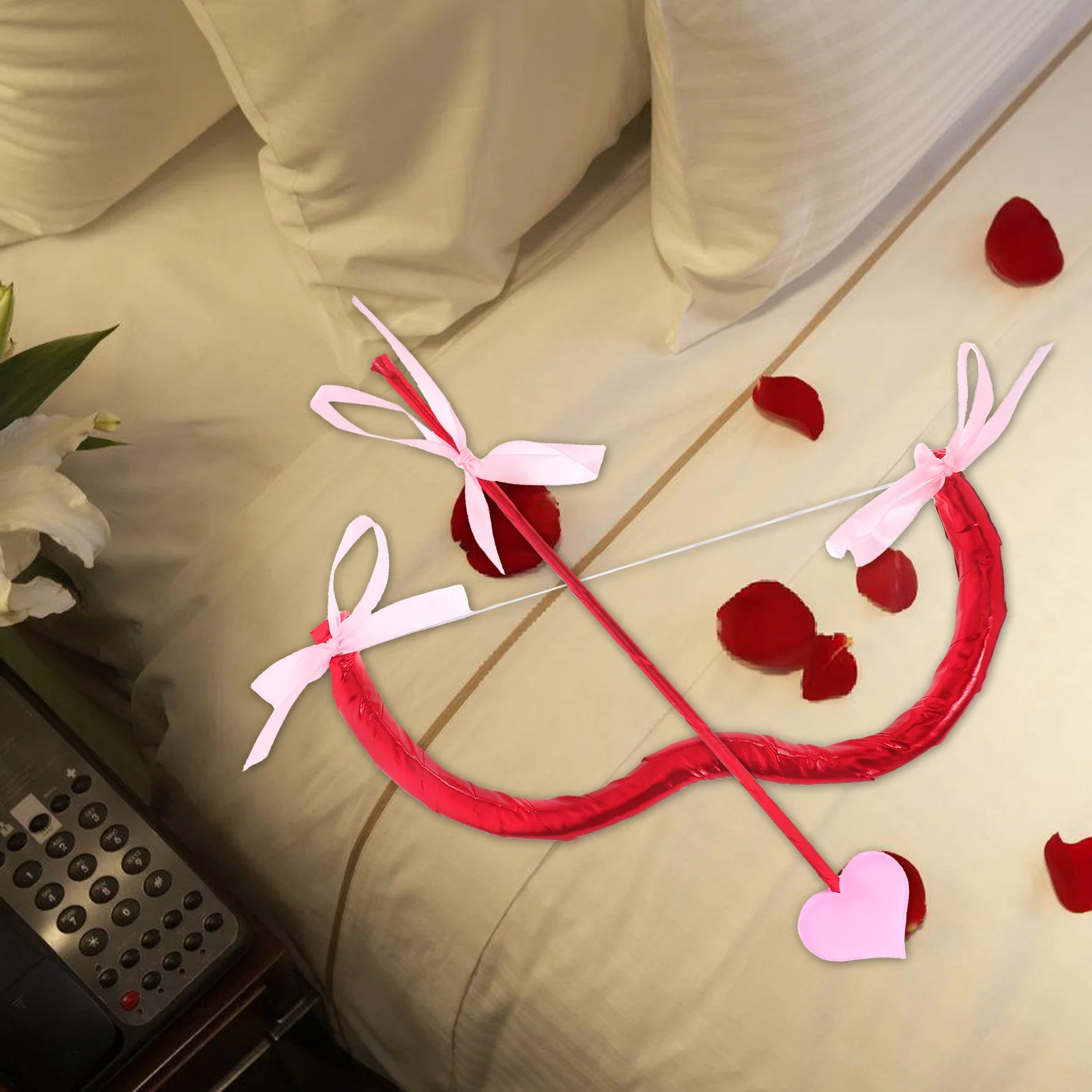 

Cupid Props Role Play Supplies Cosplay Costume Accessory Halloween Accessories Cloth Party Favor