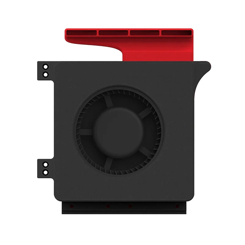 

VO-Unit High Airflow Low Large Vibration Blower Fan 2800 RPM Side Blow Unit For VORON V0 Series