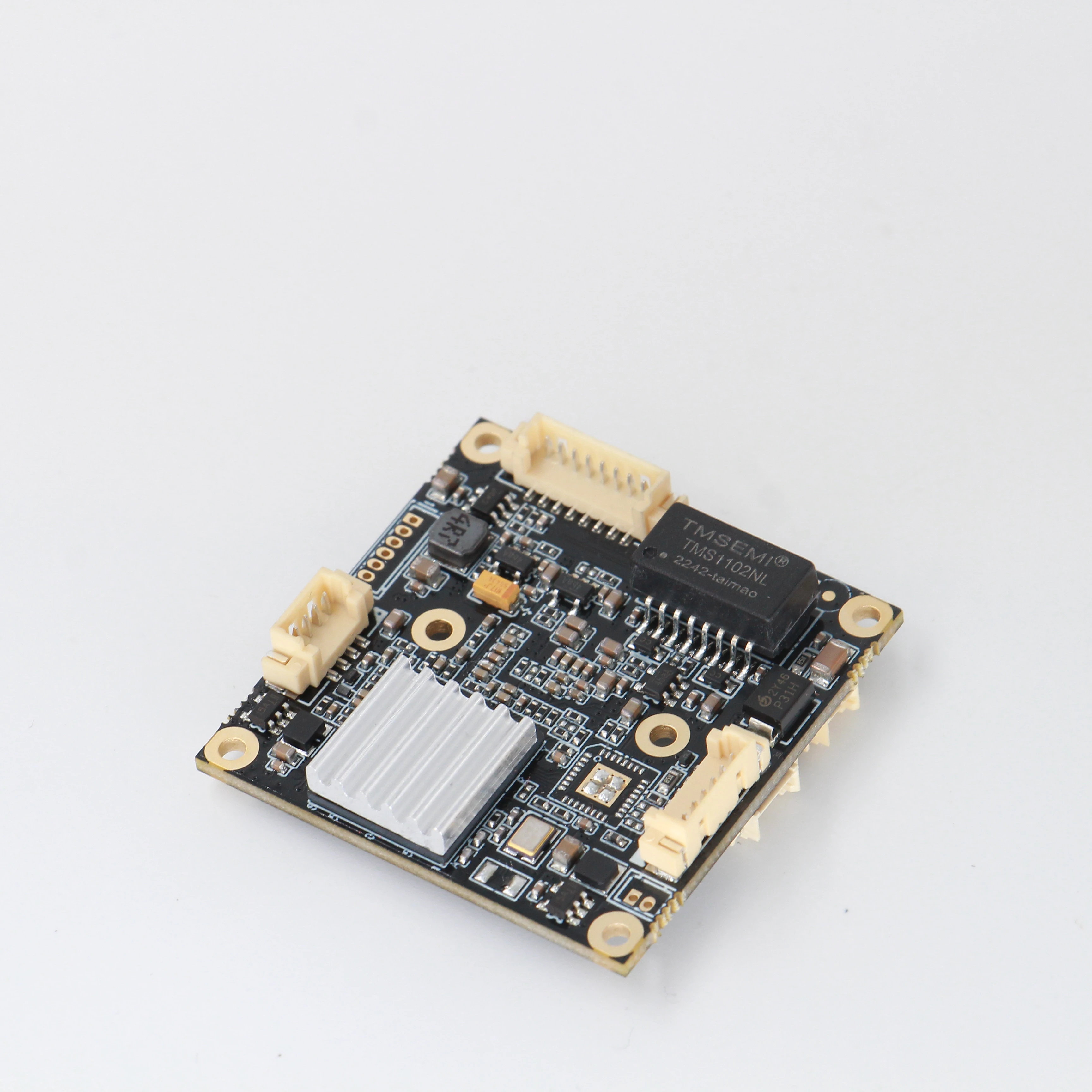 2023 Smart Security CCTV Camera Board New Starlight Single Board 1/2.8