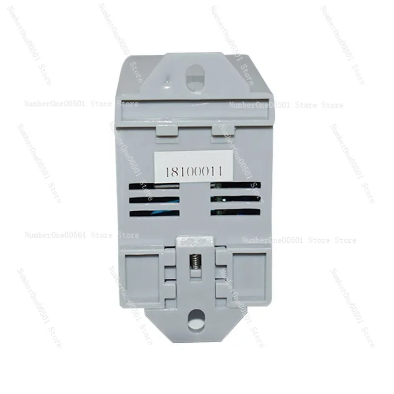 HYJ-IV 3 Phase AC Monitor Protector Wrong Reverse Phase Sequence Protector Power Protection Device -095