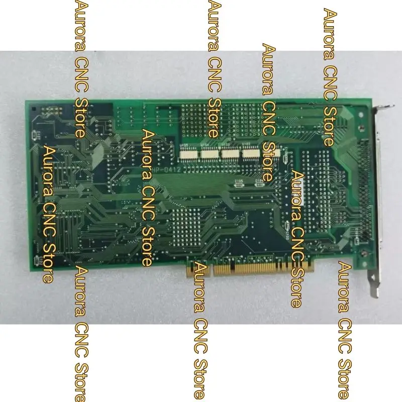 Second hand HPCI-PPD553A multi axis motion control card tested OK and shipped quickly