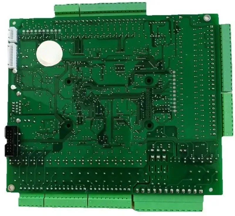 Elevator PCB N I C E 1000 Main Board MCTC-MCB-G Standard  Program Lift Spare Parts