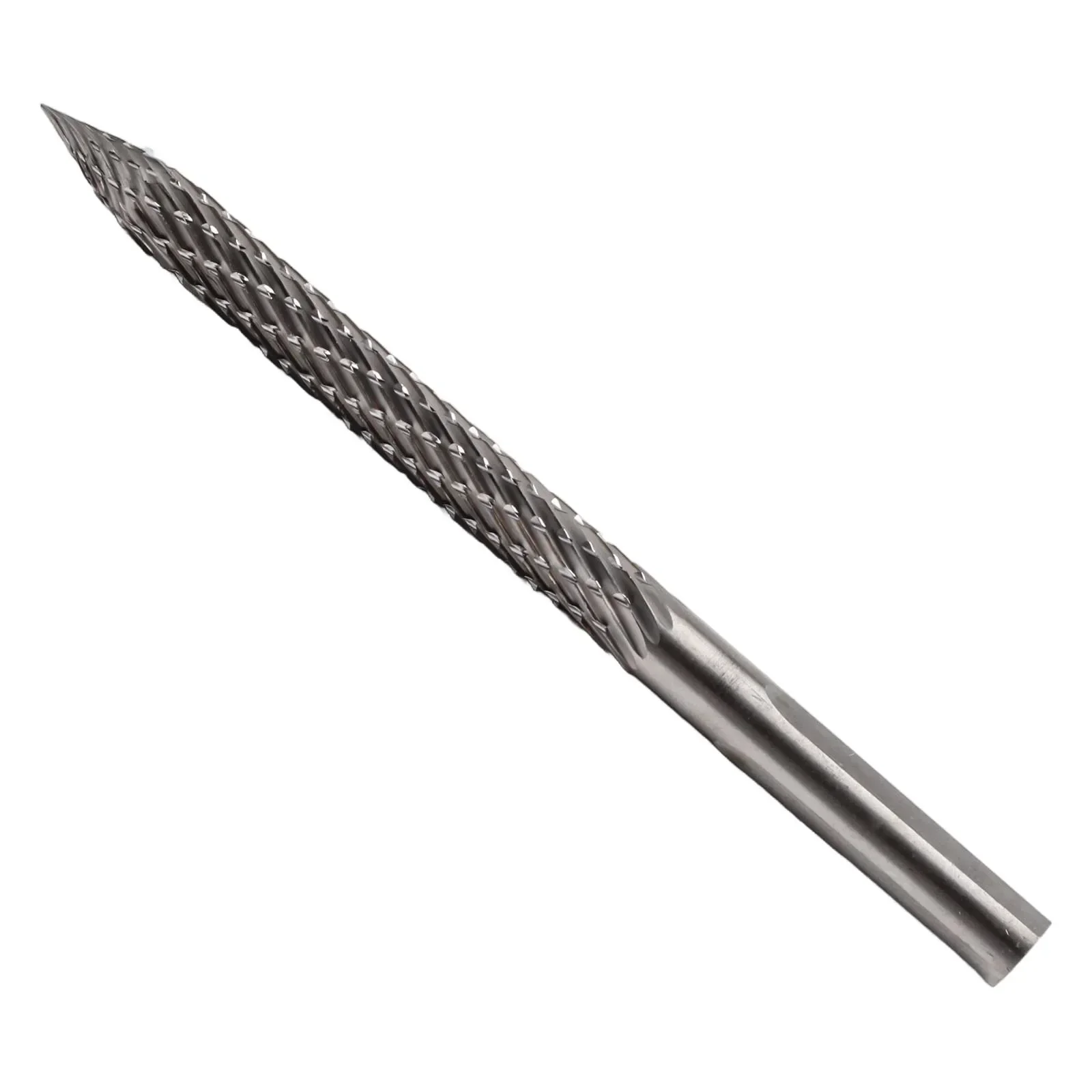 

High Carbon Steel Reamer Silver Tool Easy To Use High Universality Fitment For Removing Damaged Steel Belts