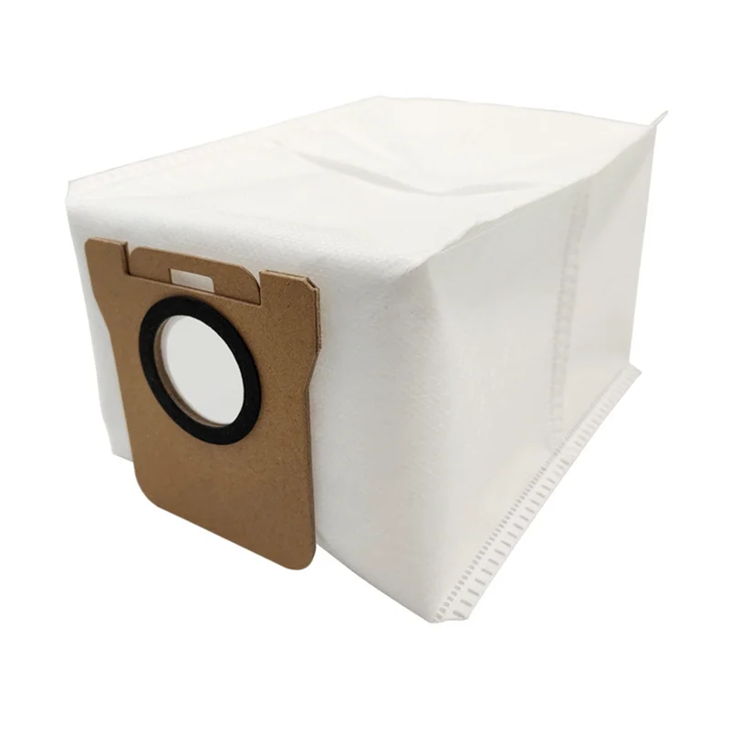 BBNV-드림 L10S 울트라 / S10 프로 샤오미 미지아 옴니 1S B101CN 로봇 X10+ 로봇 진공청소기 먼지봉투 부품 액세서리