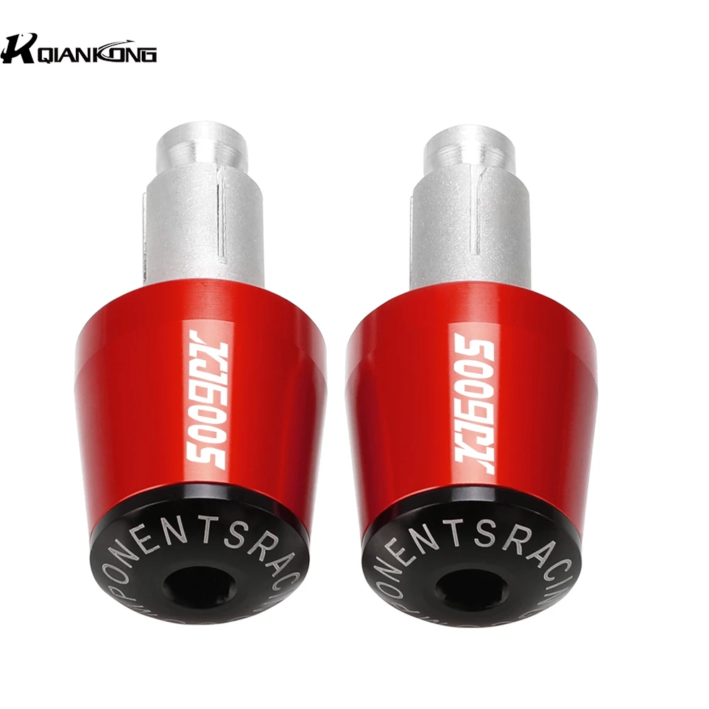 

For YAMAHA xj600 XJ600 S DIVERSION 1994-1999 2000 2001 2002 2003 Handlebar Gear Balanced Plug Slider Handle Bar Cap End Plugs