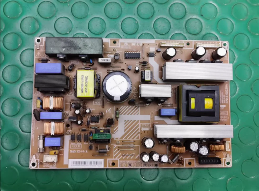

BN44-00220A MK37P5T power supply board