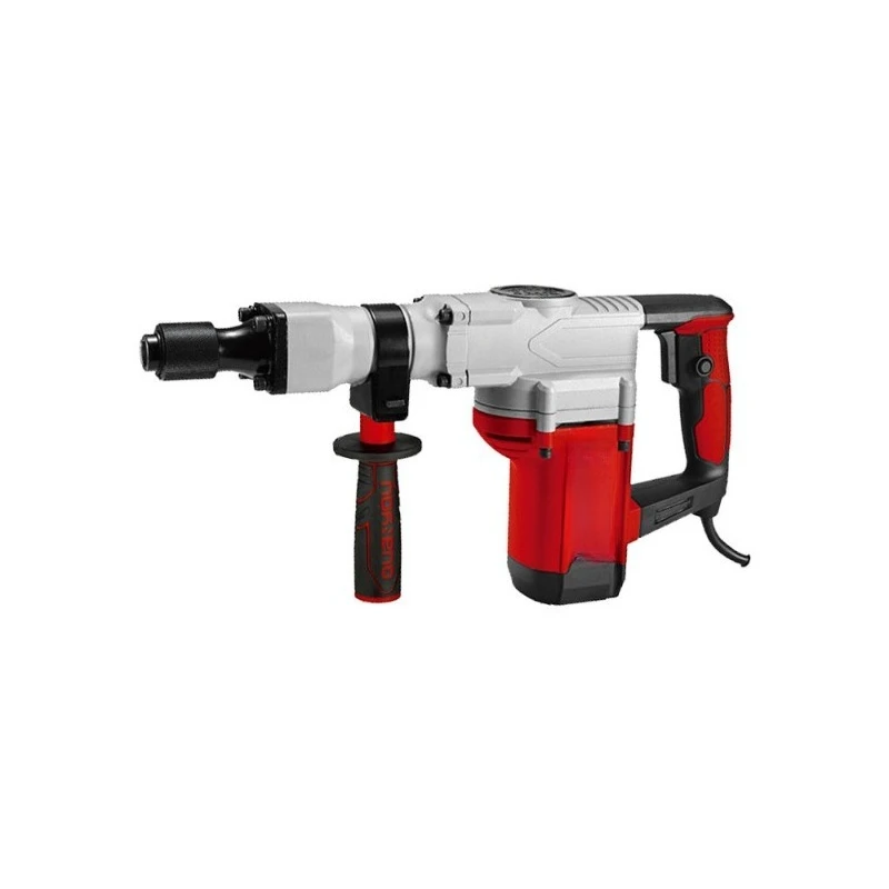 Electric pickaxe high-power 1500W single-use heavy-duty wall demolition and crushing industrial-grade wall insertion