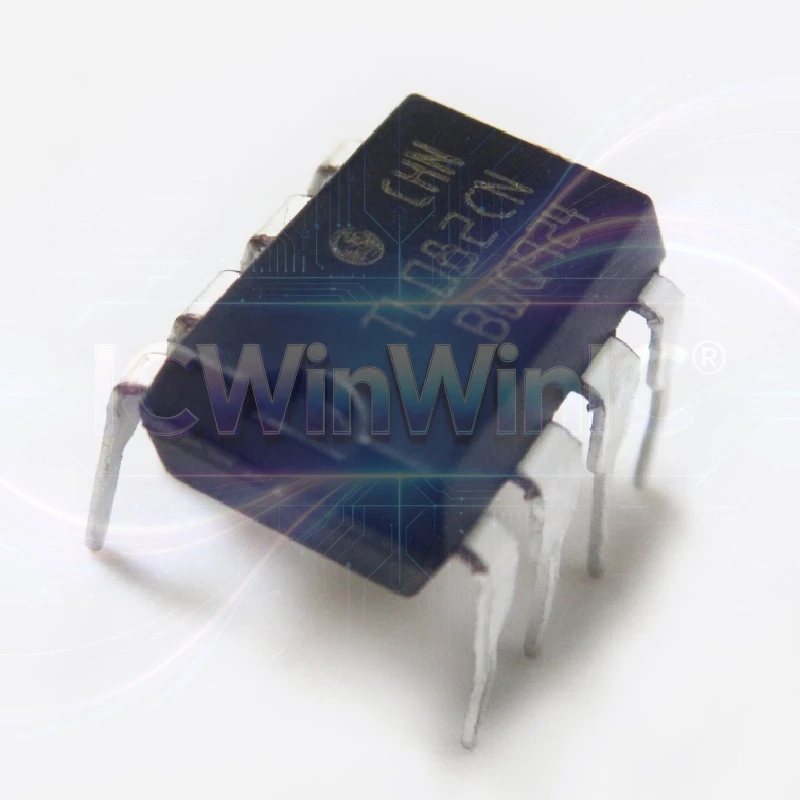 5-50PCS PCA9536D PCA9536 PD536 TL082CP TL082 1N5819 SS14 MC33033P MC33033 APM4550 4550 EL4N26 4N26