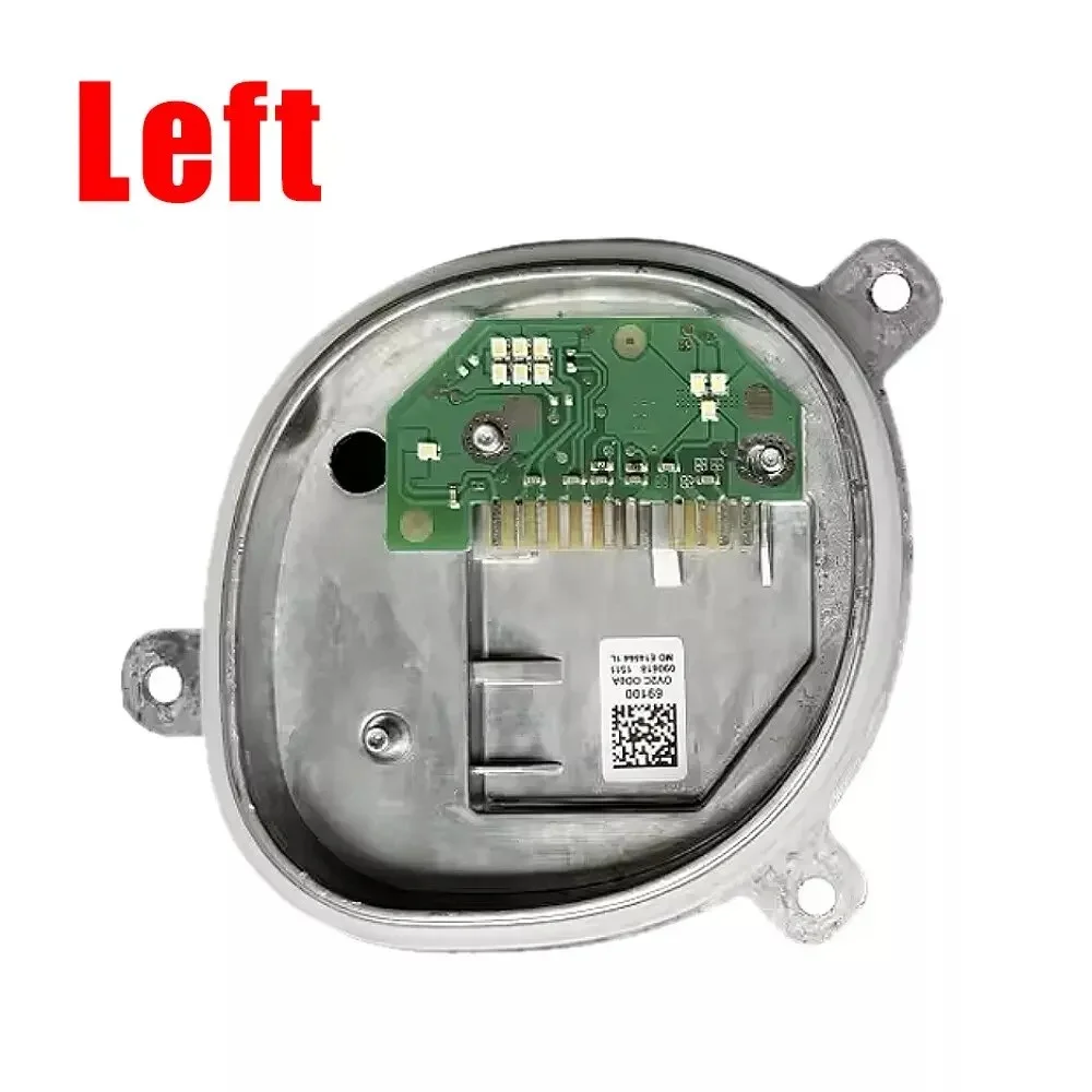 Laser Headlight LED Turn Signal Light DRL Module 8737143 for BMW 3 Series G20 318d 320d 320dX 2018 2019 2020 2021 2022 OEM - view 5