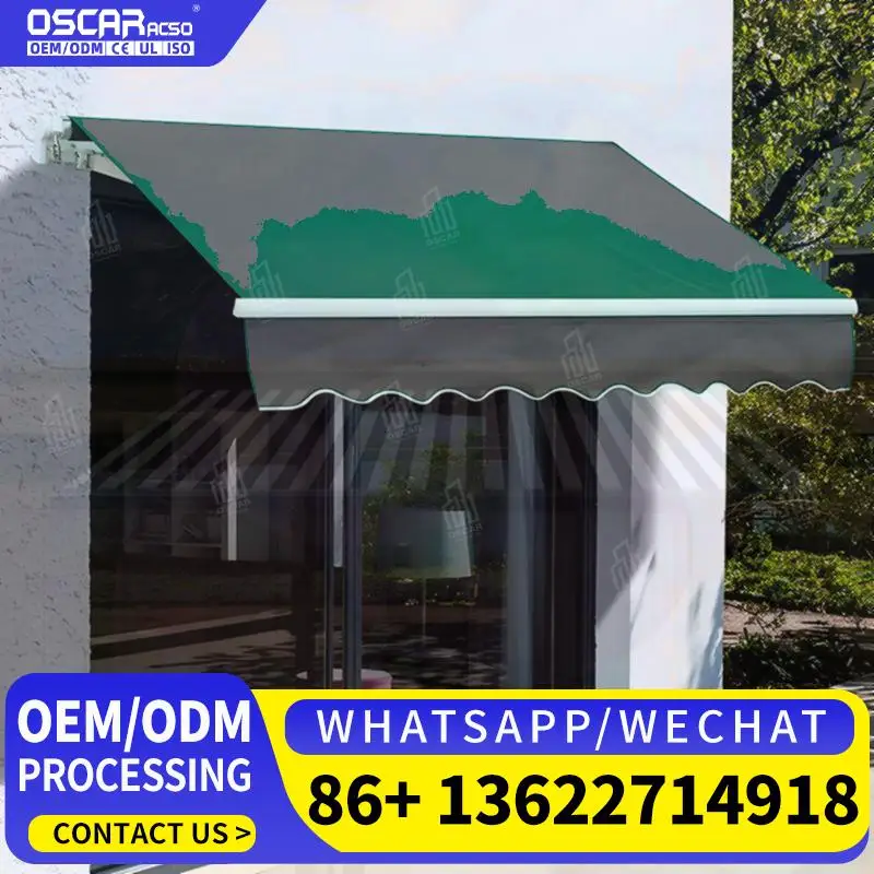 Manual Aluminum Out…