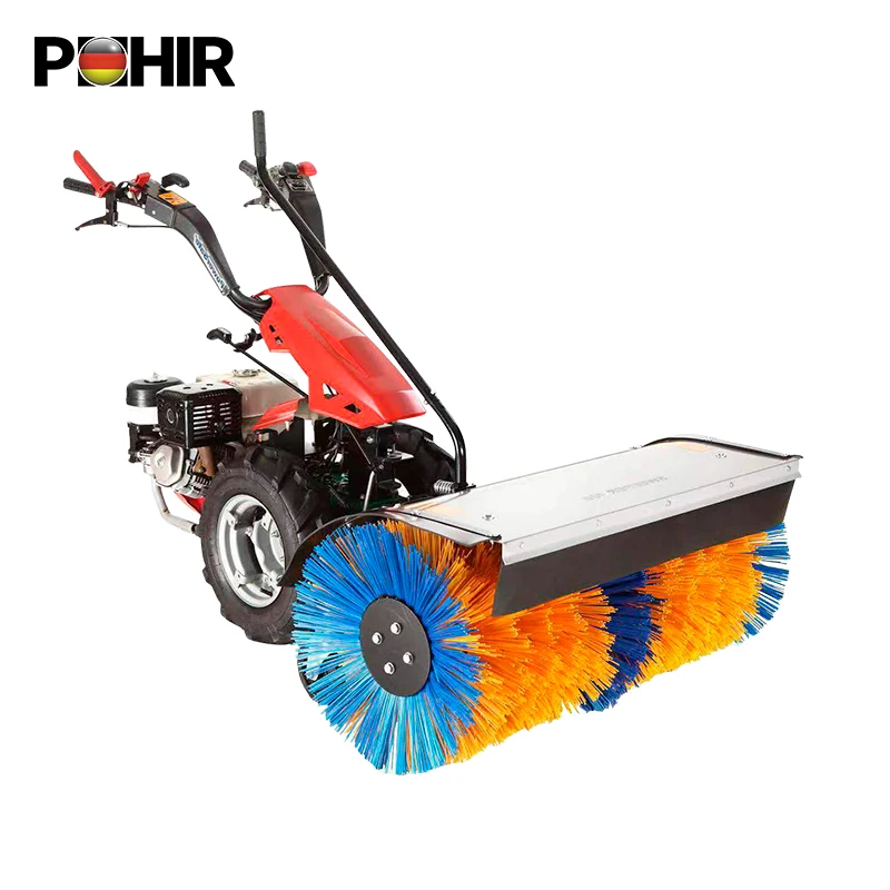 Property Community Snowplow Vehicle Snowplow Equipment Bad Weather Road Conditions Special Snow Removal Vehicle