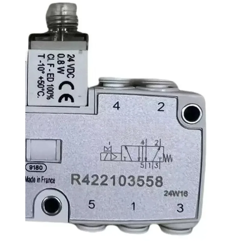 German directional valve for AVENTICS R422103558, 0820038652, 0820038152