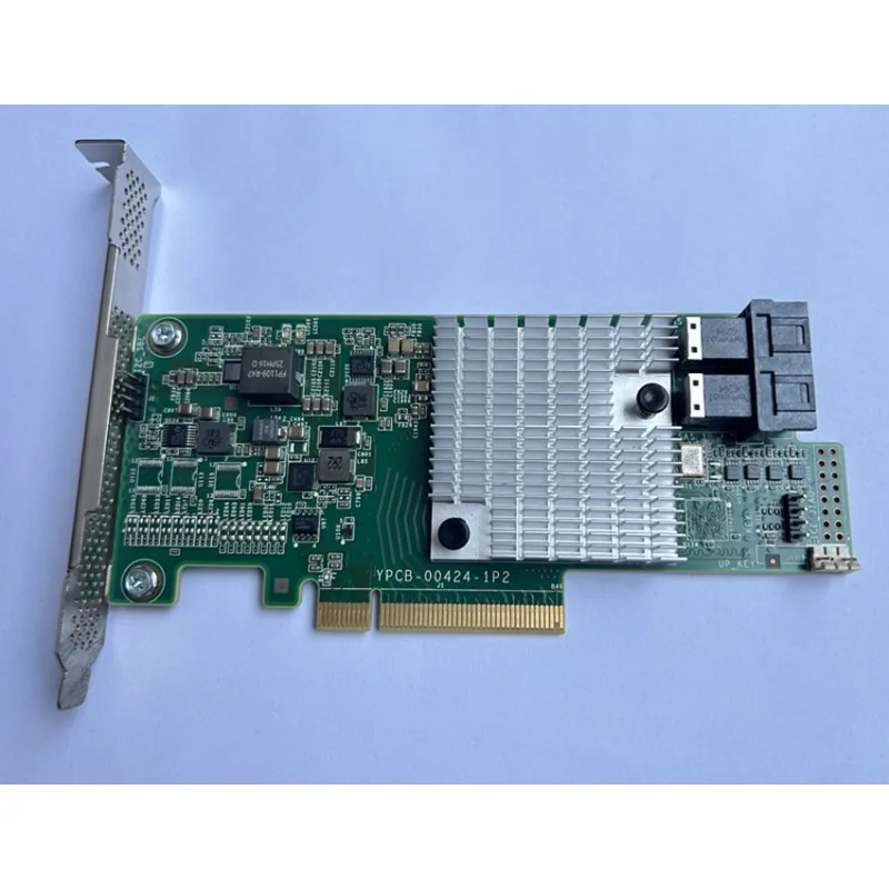 LSI 9300-8i 12GB 3008 YZCA-00424-101IR IT Direct Expansion Card