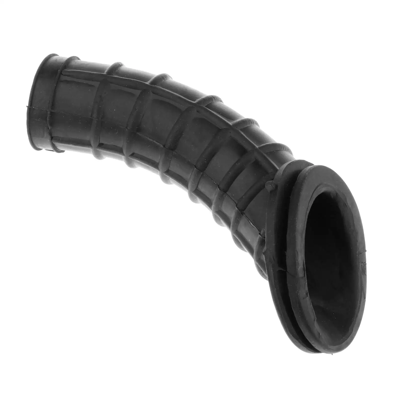 

Air Box to Carb Rubber Intake Boot Joint for Yamaha TTR-125 TTR125LE 00-04